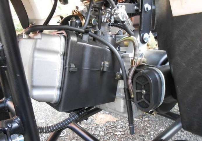 Квадроцикл MOTOLAND (МОТОЛЕНД) 200 ALL ROAD в Раменском