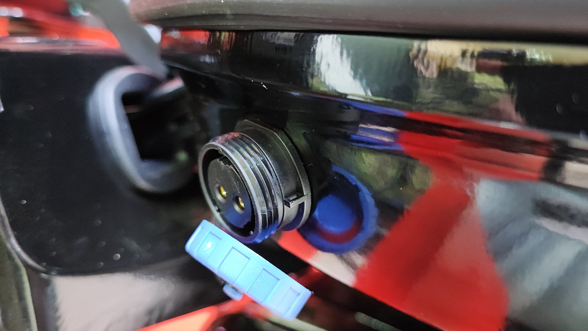 Лодочный мотор MARLIN PROLINE MP 50 AMH ПОД ВОДОМЕТ в Раменском