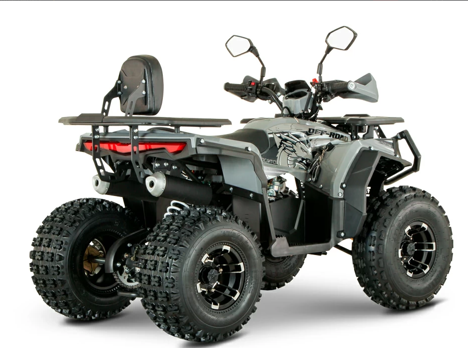Квадроцикл YACOTA DRAGON LUX LD 150 PRO-SPORT в Раменском