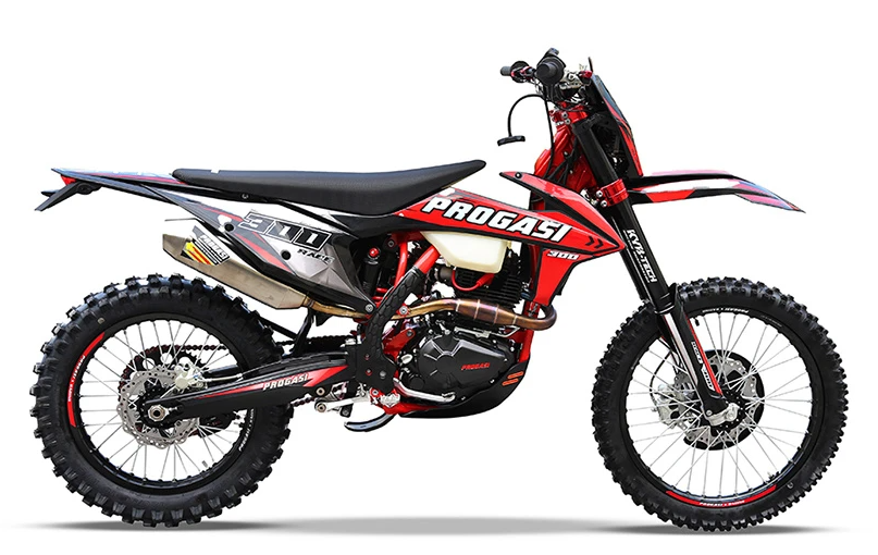 Мотоцикл Progasi RACE 300 AIR в Раменском