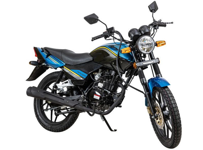 Мотоцикл RACER RC150-23 TIGER в Раменском