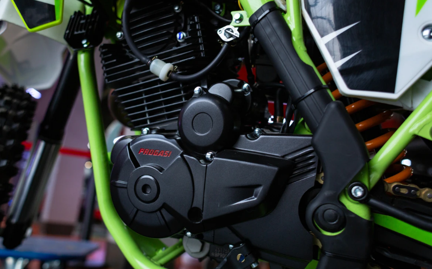 Мотоцикл Progasi SUPER MAX 300 PRO PR300 (ZS175FMN) в Раменском