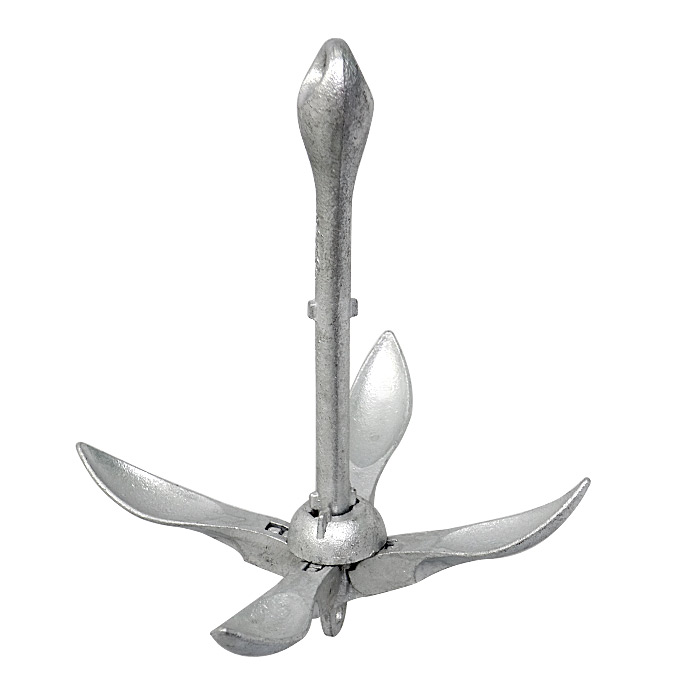 Якорь Кошка складной тип А 6,0 кг в Раменском