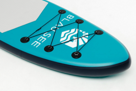 НАДУВНОЙ SUP-BOARD BUSINESS LIGHT BLUE 10,6 в Раменском