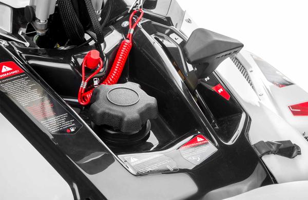 Снегоход STELS SA800R (L LUX WT) ВИТЯЗЬ 2.0 К01 Tech в Раменском