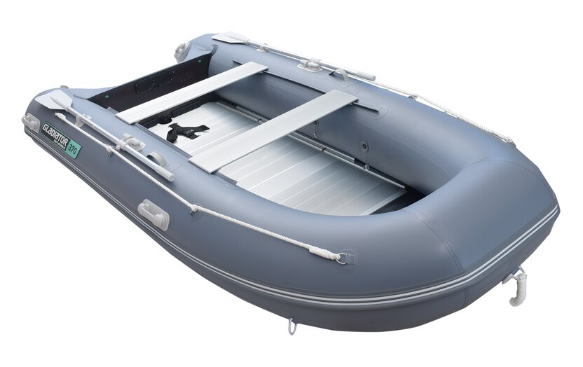 НАДУВНАЯ ЛОДКА GLADIATOR B330AL в Раменском