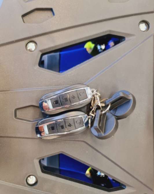 Квадроцикл GBM CROSS HILL 200 NEW PREMIUM в Раменском