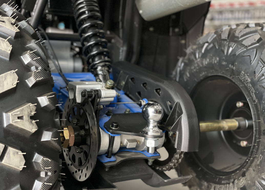 Квадроцикл PROMAX TAURUS 300 в Раменском