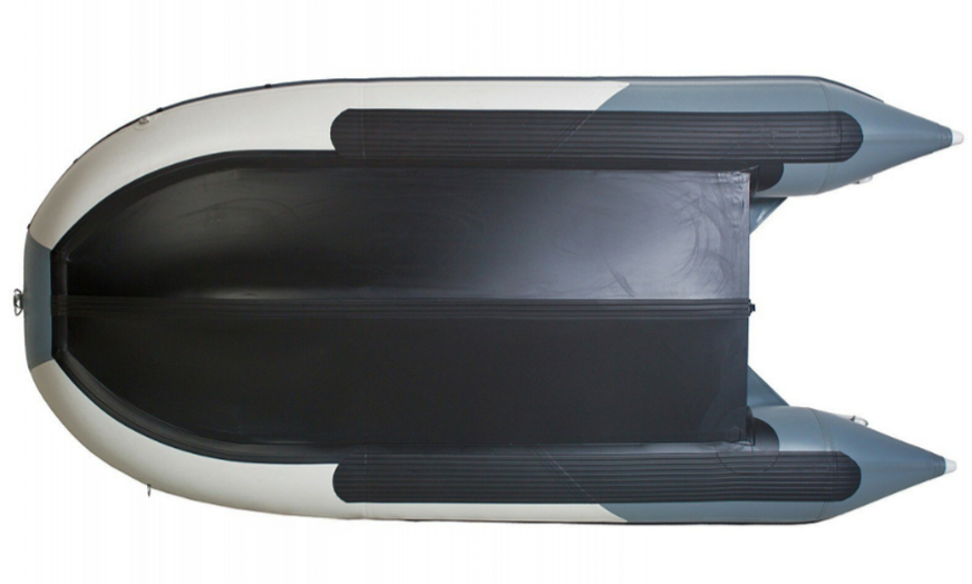 НАДУВНАЯ ЛОДКА GLADIATOR D500AL в Раменском