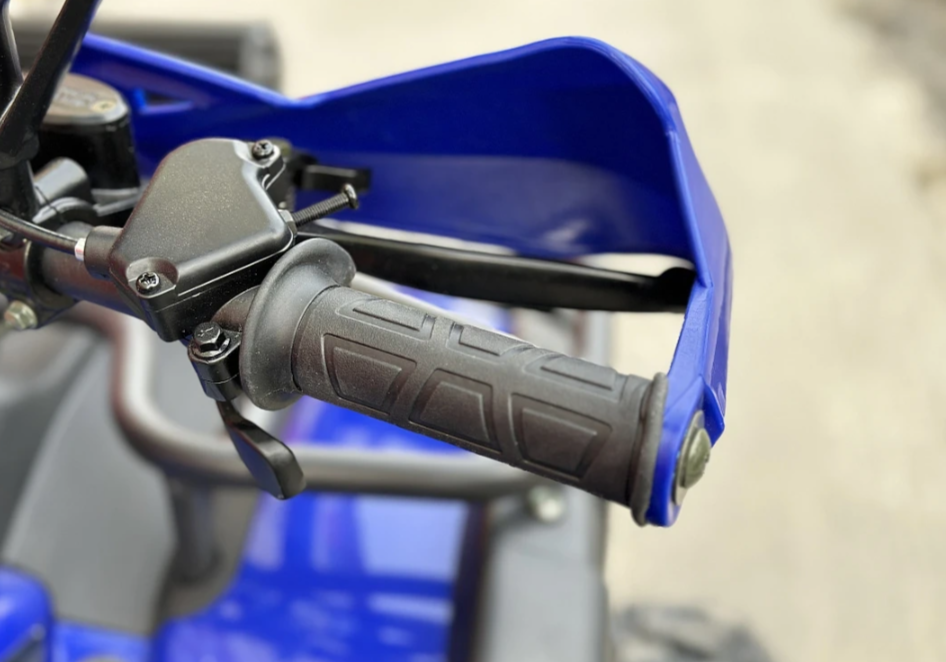  Квадроцикл PROMAX ATV 250 MAX (2025) в Раменском