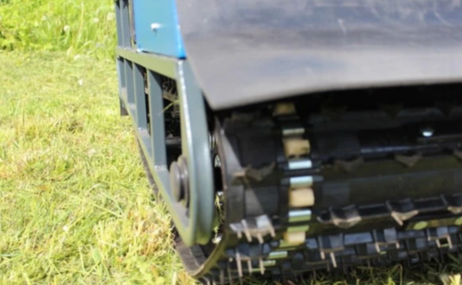 Мотобуксировщик ВЕПС WINTER «НАСТ» 15 в Раменском