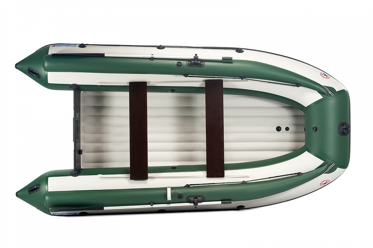 Лодка MISHIMO FAMILY LITE DF 400 в Раменском