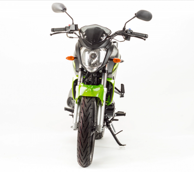 Мотоцикл BANDIT 250 в Раменском