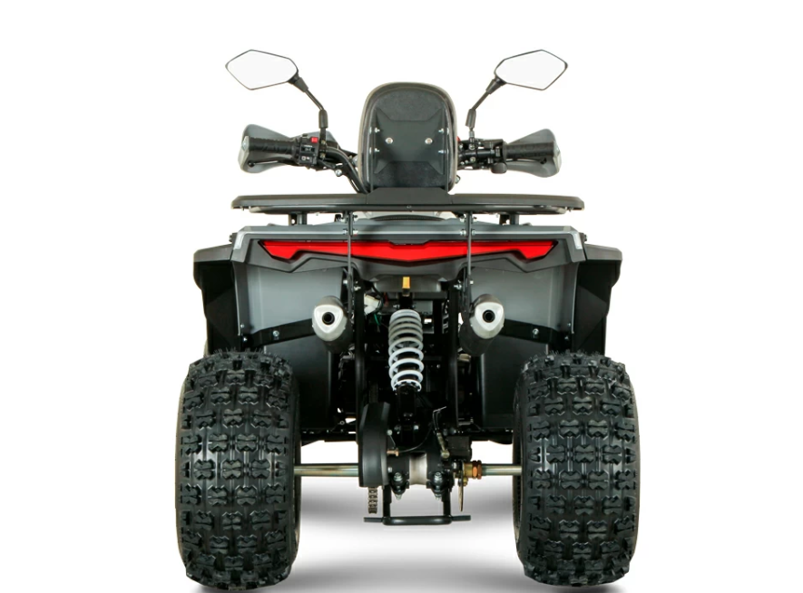 Квадроцикл YACOTA DRAGON LUX LD в Раменском