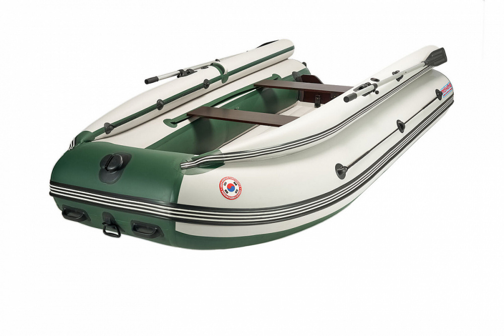 Лодка MISHIMO FAMILY LITE 430 в Раменском