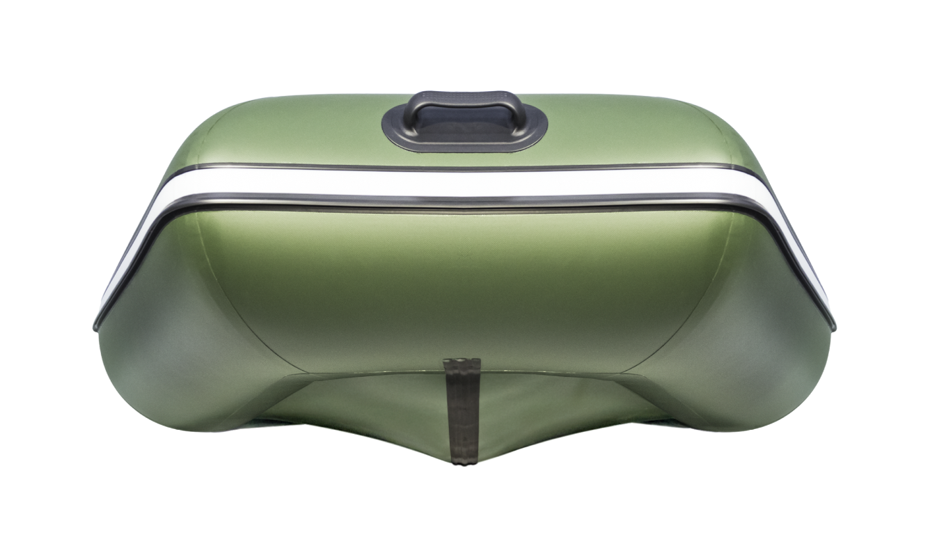 Лодка АКВА 2900 СК в Раменском