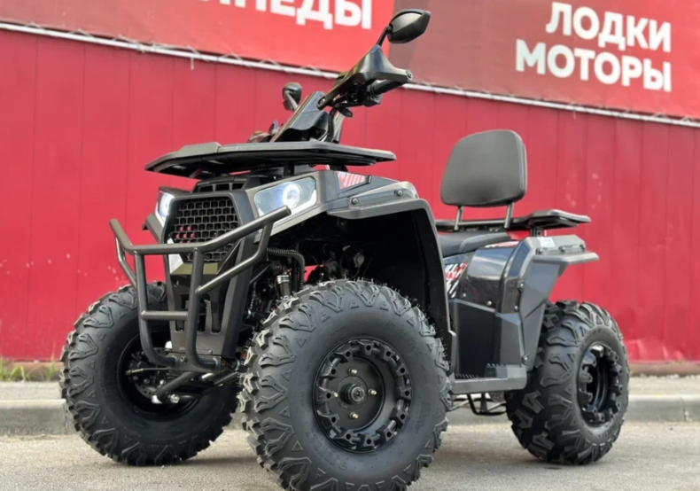 Квадроцикл GBM CROSS HILL 300 NEW в Раменском