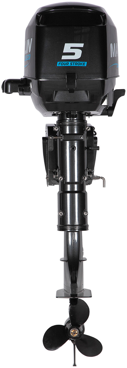 Лодочный мотор MARLIN MF 5 AMHL в Раменском