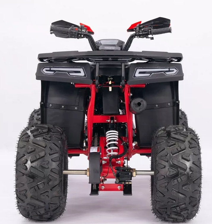 Квадроцикл YACOTA Sirius LD в Раменском