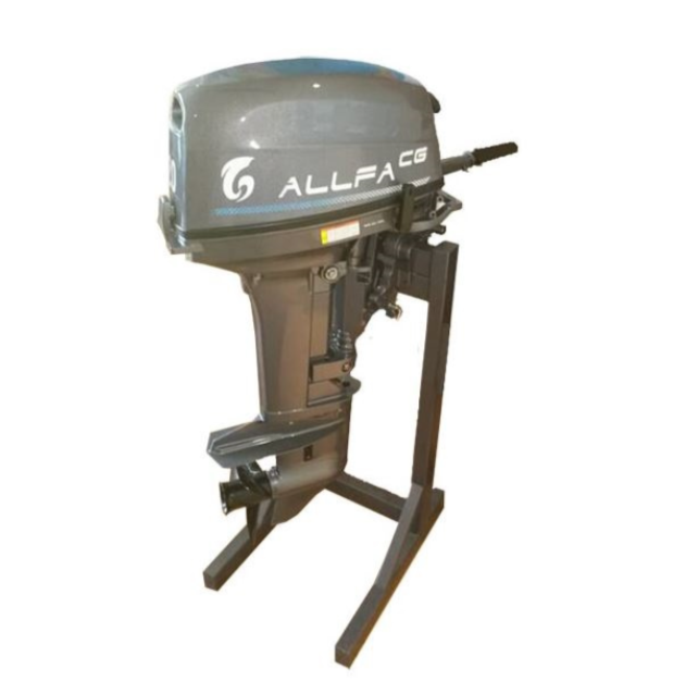 Лодочный мотор ALLFA CG Т40 S в Раменском