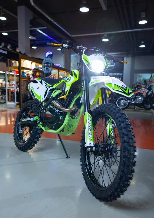 Мотоцикл Progasi SUPER MAX 300 PRO PR300 (ZS175FMN) в Раменском