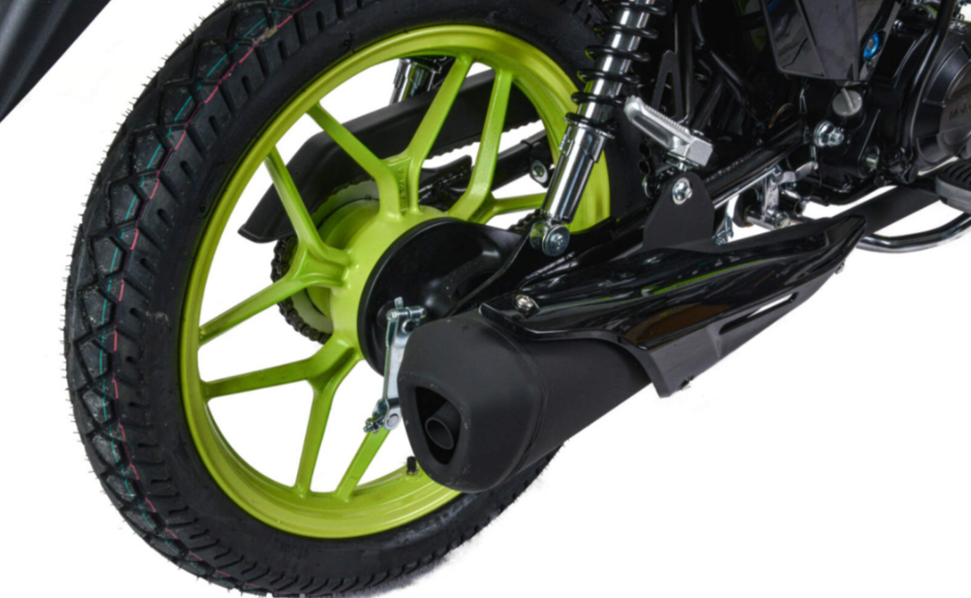 Мотоцикл MOTOLAND (МОТОЛЕНД) 200 SPRINT в Раменском