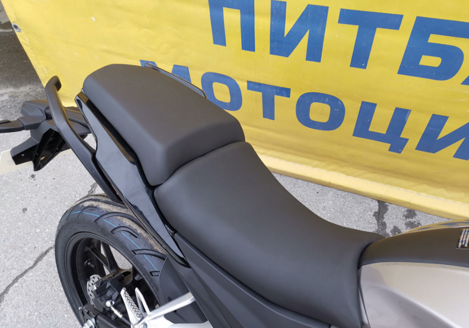 Мотоцикл MOTOLAND (МОТОЛЕНД) 250 CB250 (172FMM-5/PR250) (2022 г.) в Раменском