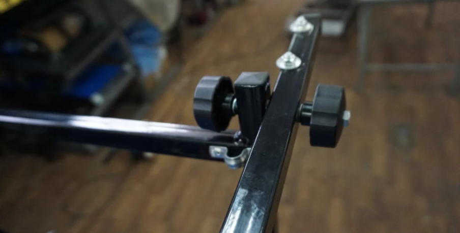 Мотобуксировщик XTREME-MOTORS "Полюс-2" Зима 13 л.с. в Раменском