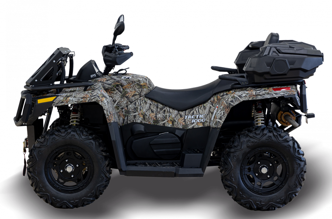 Квадроцикл HISUN TACTIC GT1000/EXTREME EDITION в Раменском