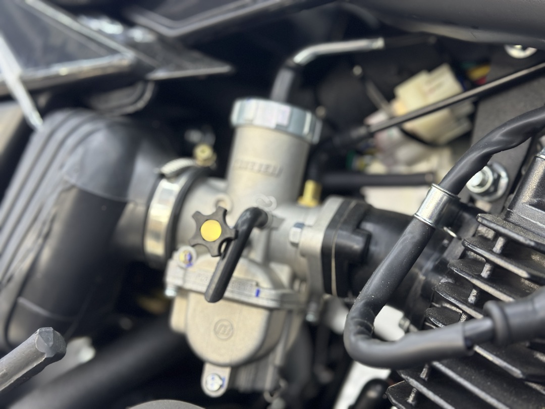 Кроссовый мотоцикл PROMAX ARMY 250 в Раменском