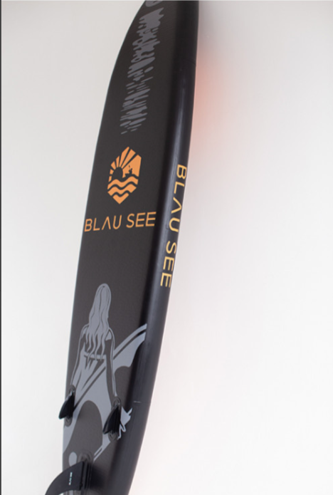 НАДУВНОЙ SUP-BOARD MOONLIGHT 11,6 в Раменском