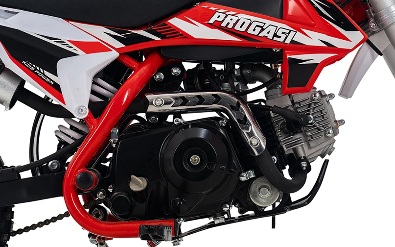Питбайк Progasi KIDS POWER 110 (10/10) в Раменском