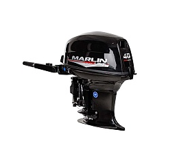 Лодочный мотор MARLIN PROLINE MP 40 AMH в Раменском
