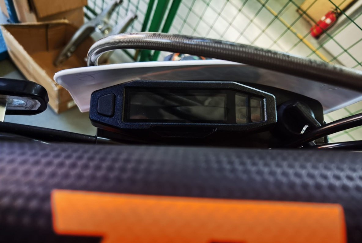 Мотоцикл JHLMOTO JHL Z4 PR250 (172FMM-5) в Раменском