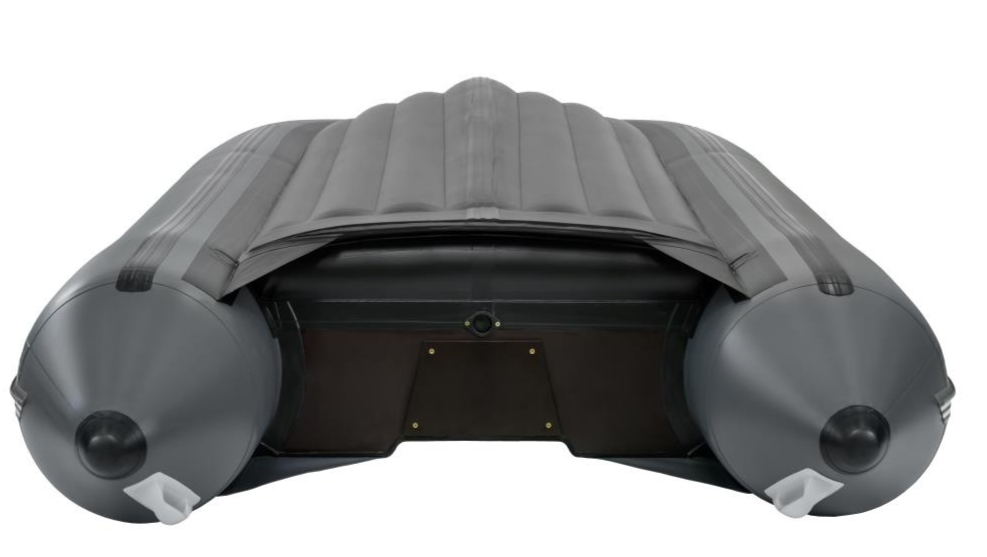 ЛОДКА НАДУВНАЯ YUKONA 380 НДНД в Раменском