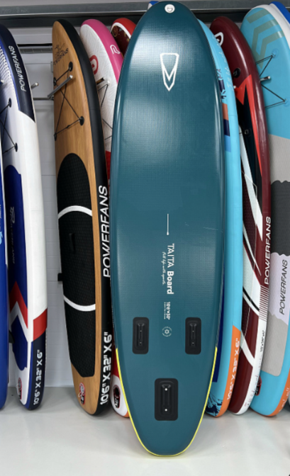 SUP (САП) ДОСКА RAIDEX POWERFANS ITALIAN SLIDING 10,6’ (320СМ) в Раменском