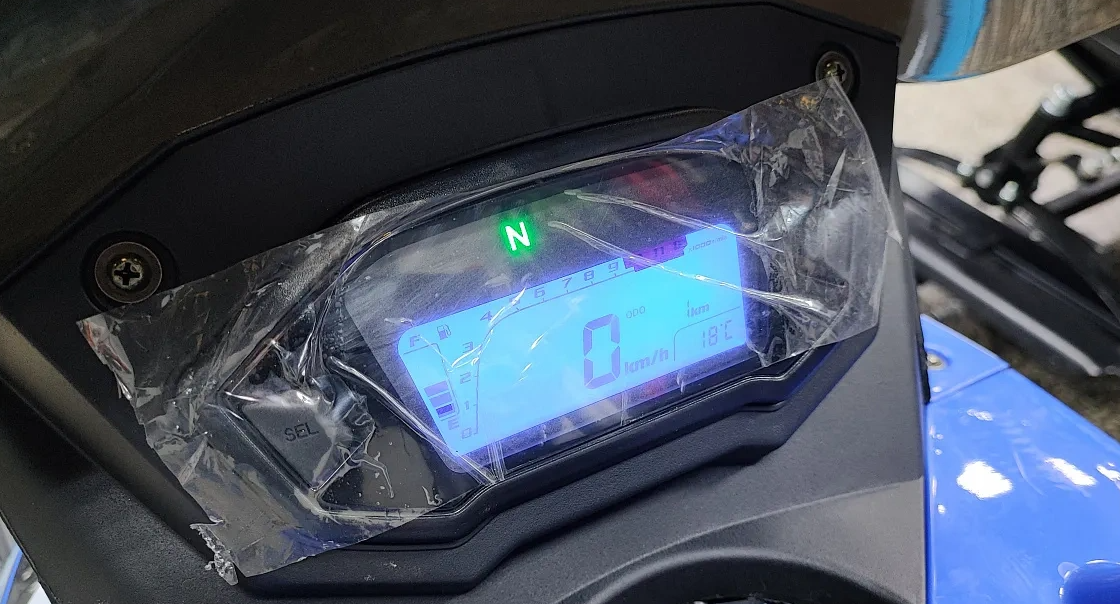 Снегоход Ataki WD150 Б/У в Раменском