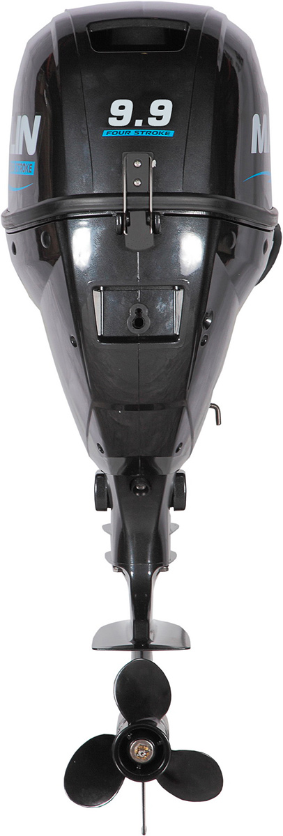 Лодочный мотор MARLIN MF 9.9 AMHL в Раменском