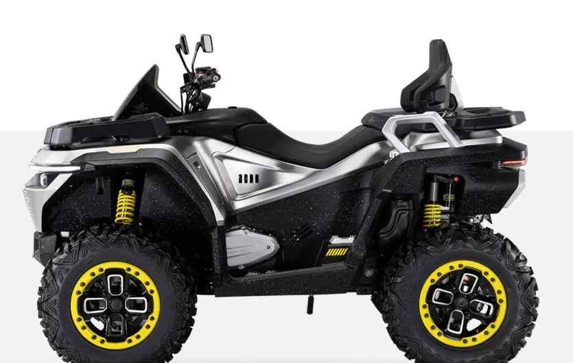 Квадроцикл BENDA REDSTONE 1000 R2 в Раменском