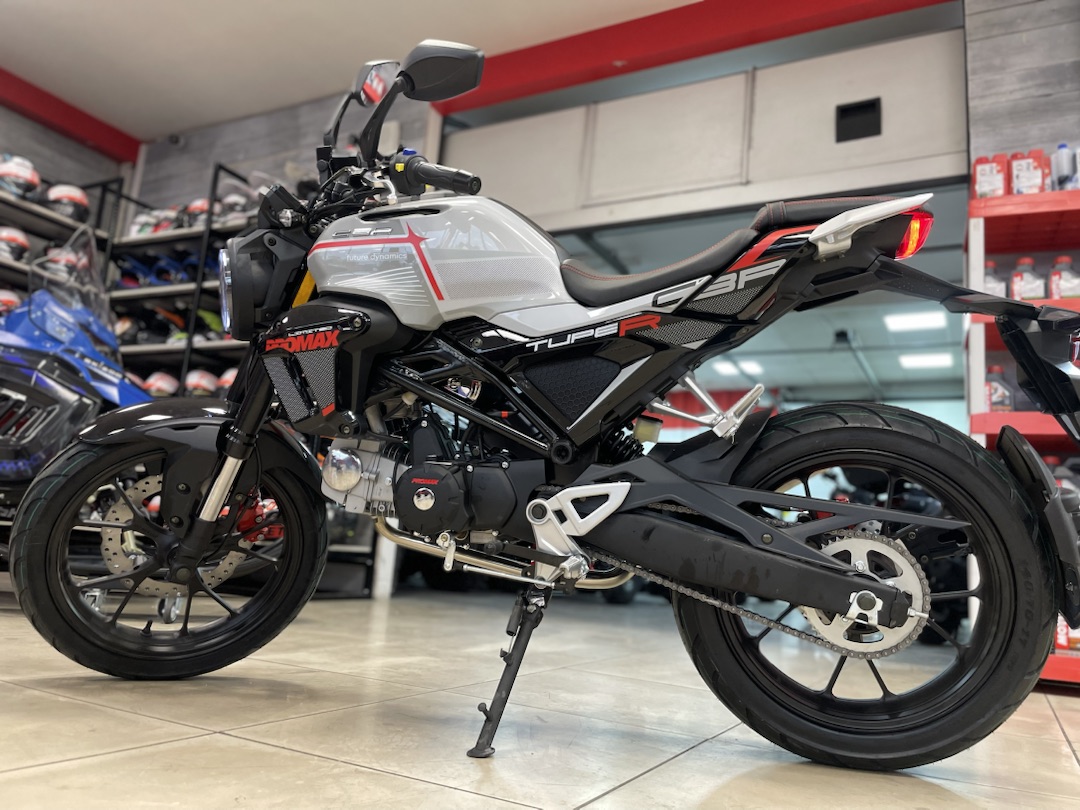 Мопед PROMAX CB150R (49) в Раменском