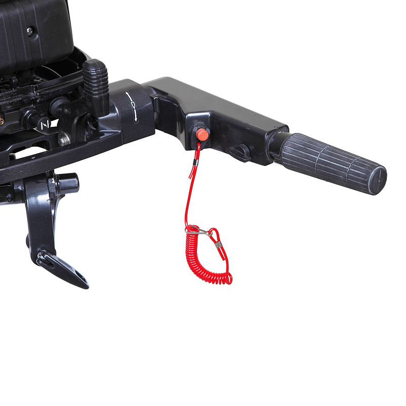 Лодочный мотор MARLIN MP 40 AMHL в Раменском