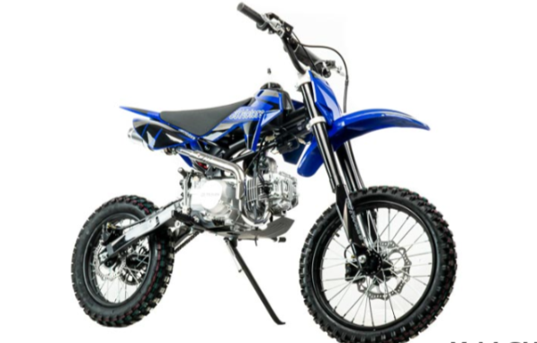 Питбайк MOTOLAND (МОТОЛЕНД) GS Motors S14 17/14 в Раменском