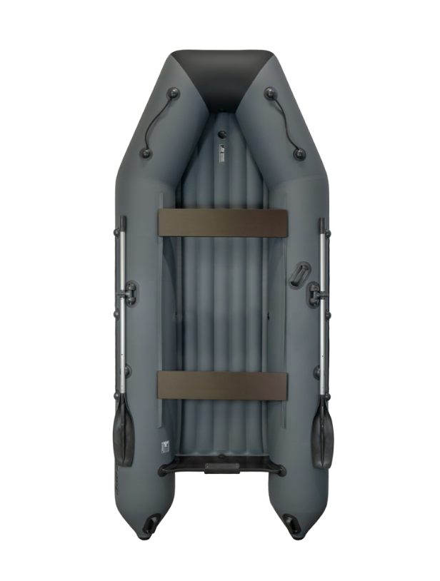 Лодка Барс 3400 НДНД в Раменском