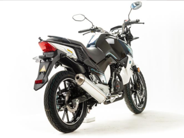 Мотоцикл MOTOLAND (МОТОЛЕНД) FIGHTER 250 в Раменском