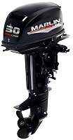 Лодочный мотор MARLIN PROLINE MP 30 AMHS в Раменском