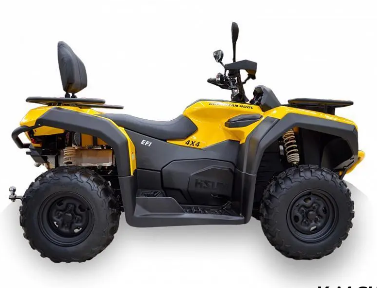 Квадроцикл HISUN GUARDIAN 400L /LONG в Раменском