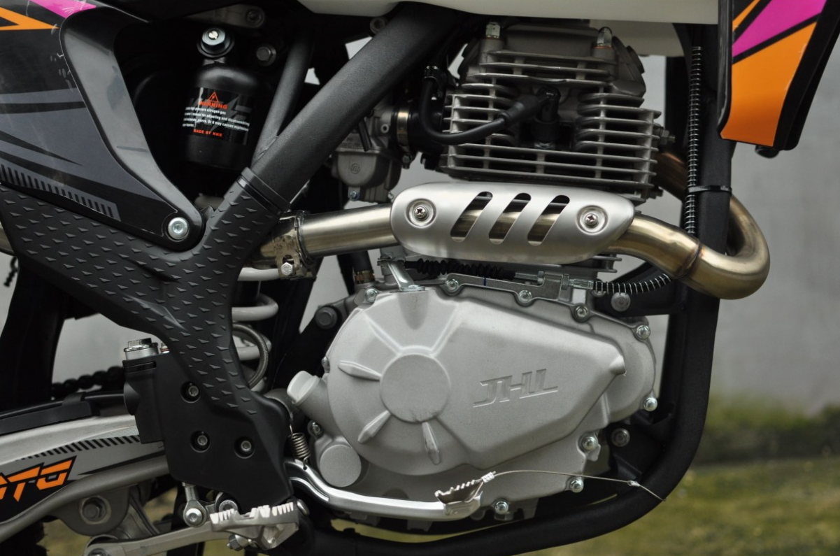 Мотоцикл JHLMOTO JHL LX3 PR300 (175FMN) в Раменском