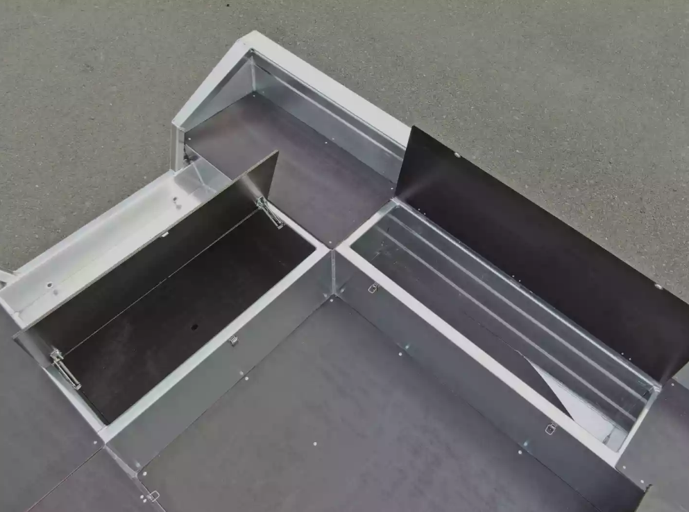 Алюминиевая лодка  Неман-420 в Раменском