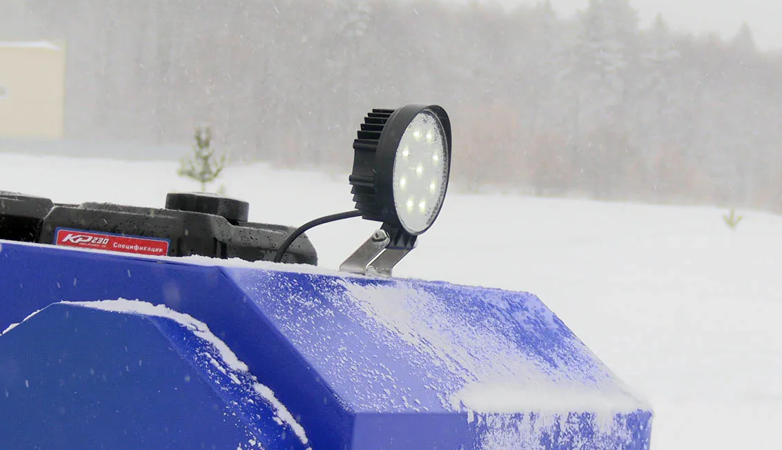 МОТОБУКСИРОВЩИК КОМПАКТНЫЙ ЛИДЕР-СИГМА-1S, 8,0+ Л.С. С МОДУЛЕМ "ТЯГАЧ" ВАРИАТОР TAV2-40 в Раменском