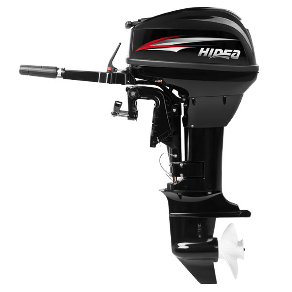 Лодочный мотор HIDEA HD9.9FHS в Раменском